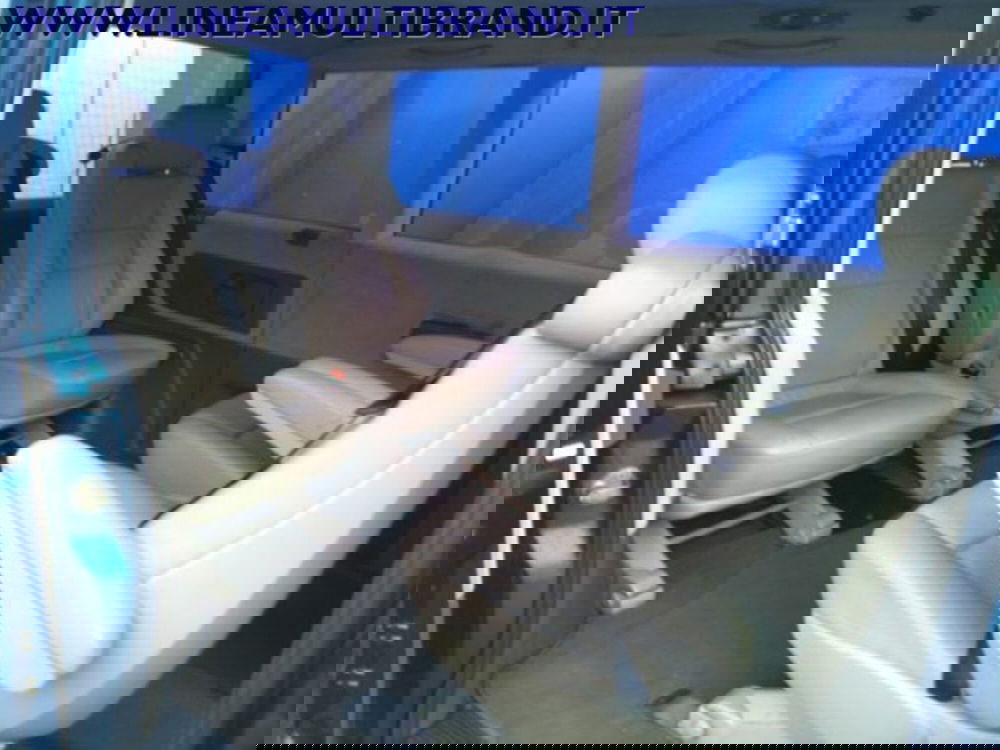 Mercedes-Benz Classe V usata a Piacenza (2)