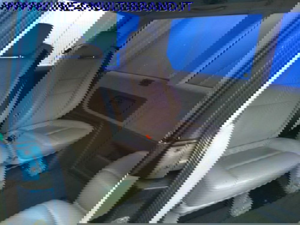 Mercedes-Benz Classe V usata a Piacenza (8)