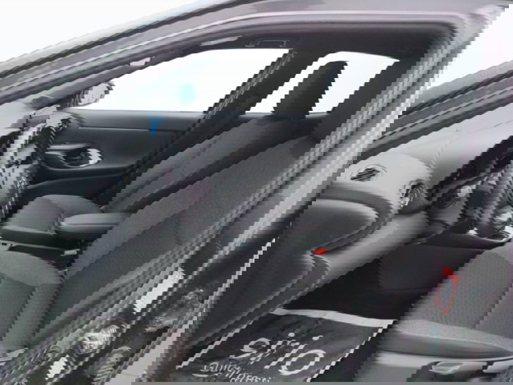 Toyota Yaris Cross usata a Teramo (15)