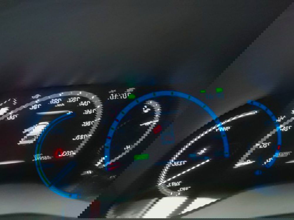 Toyota Yaris Cross usata a Teramo (16)