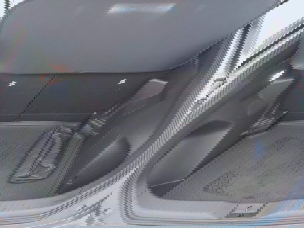 Toyota Yaris Cross usata a Teramo (5)