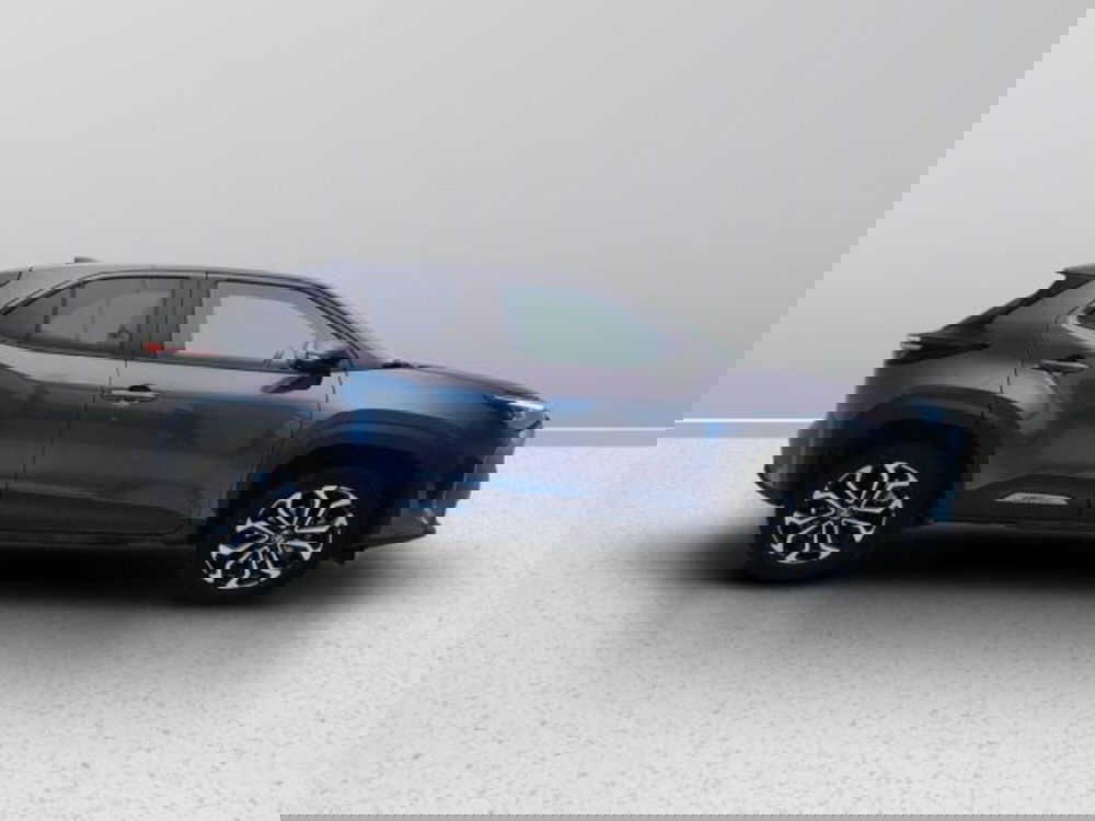 Toyota Yaris Cross usata a Teramo (7)