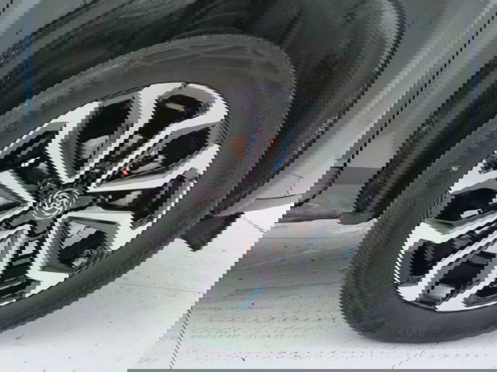 Toyota Yaris Cross usata a Teramo (8)