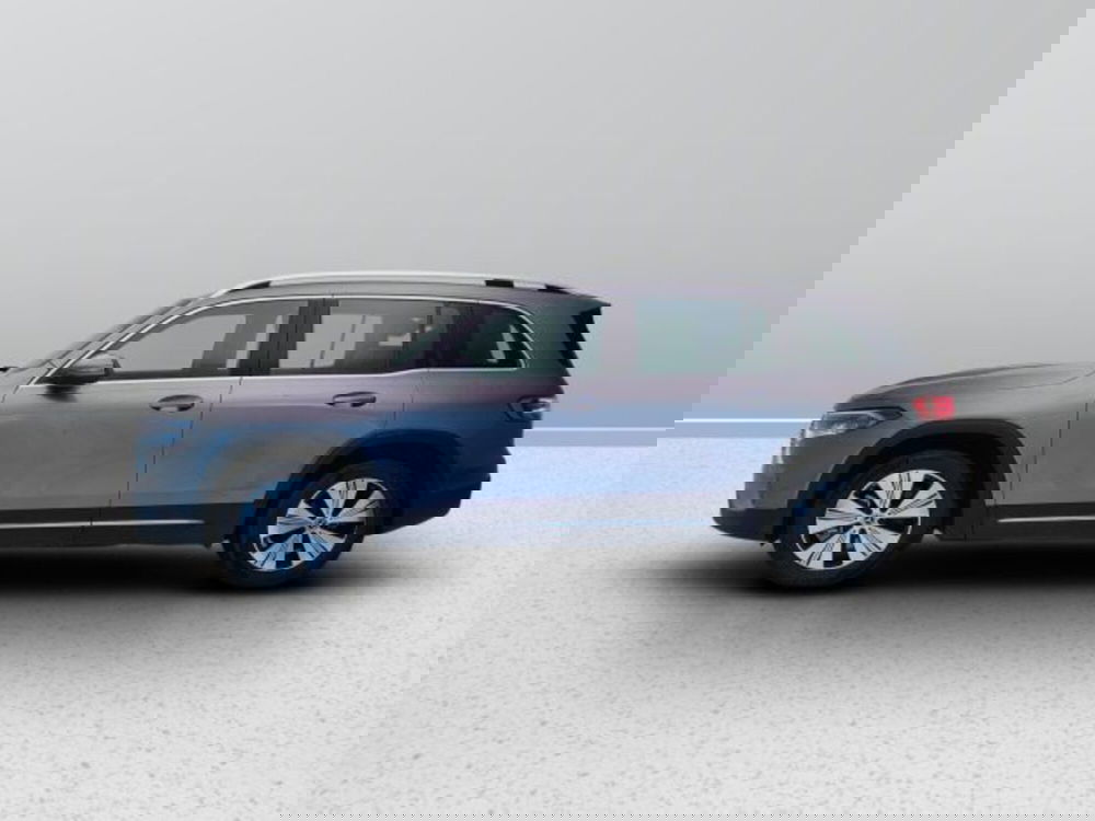 Mercedes-Benz EQB usata a Teramo (3)