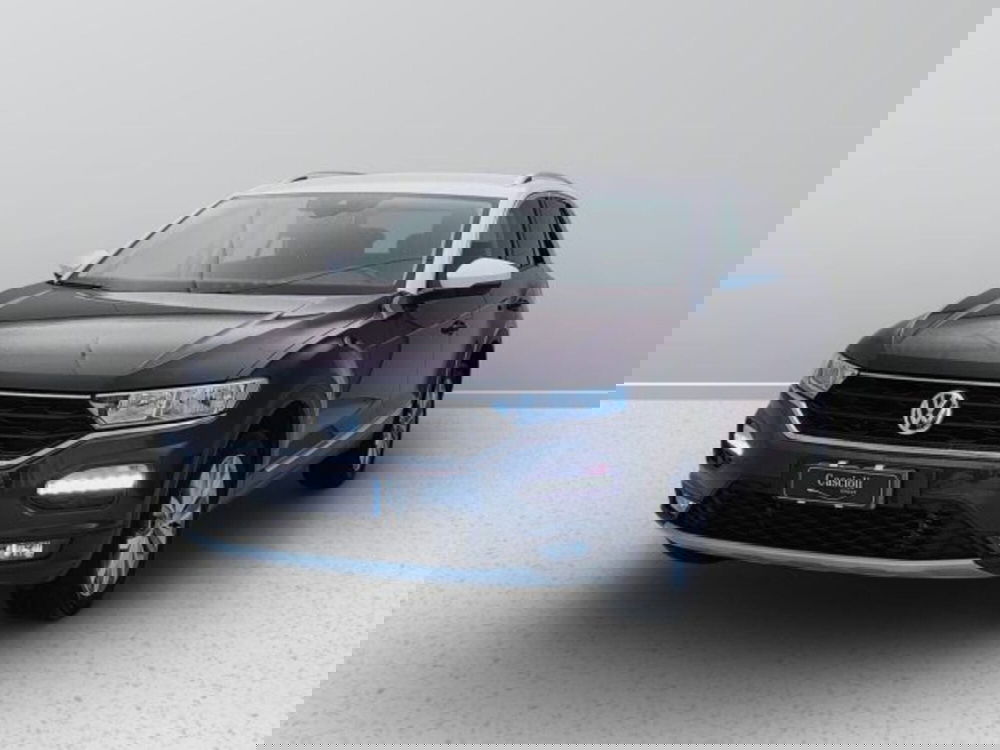 Volkswagen T-Roc usata a Teramo