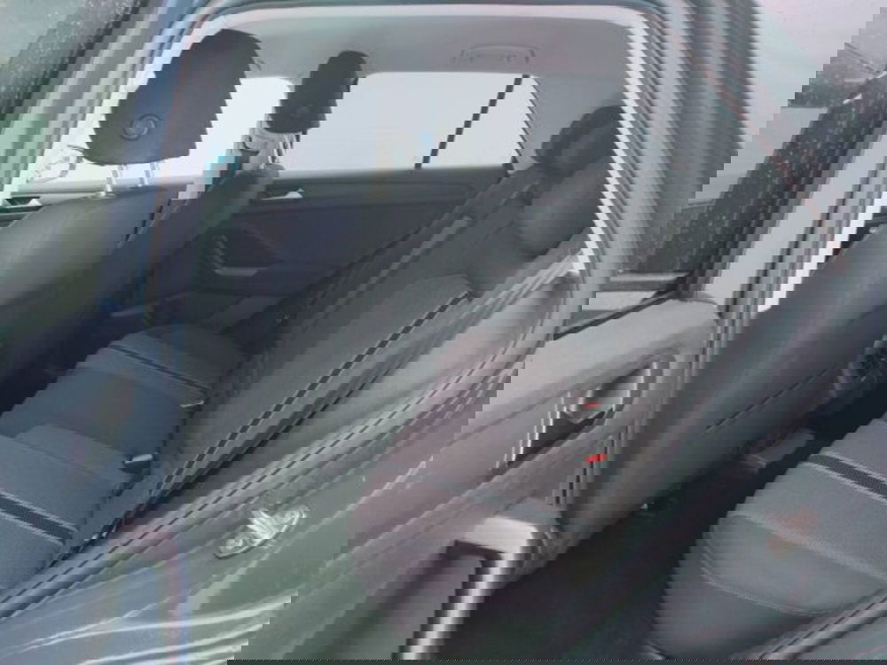 Volkswagen T-Roc usata a Teramo (10)