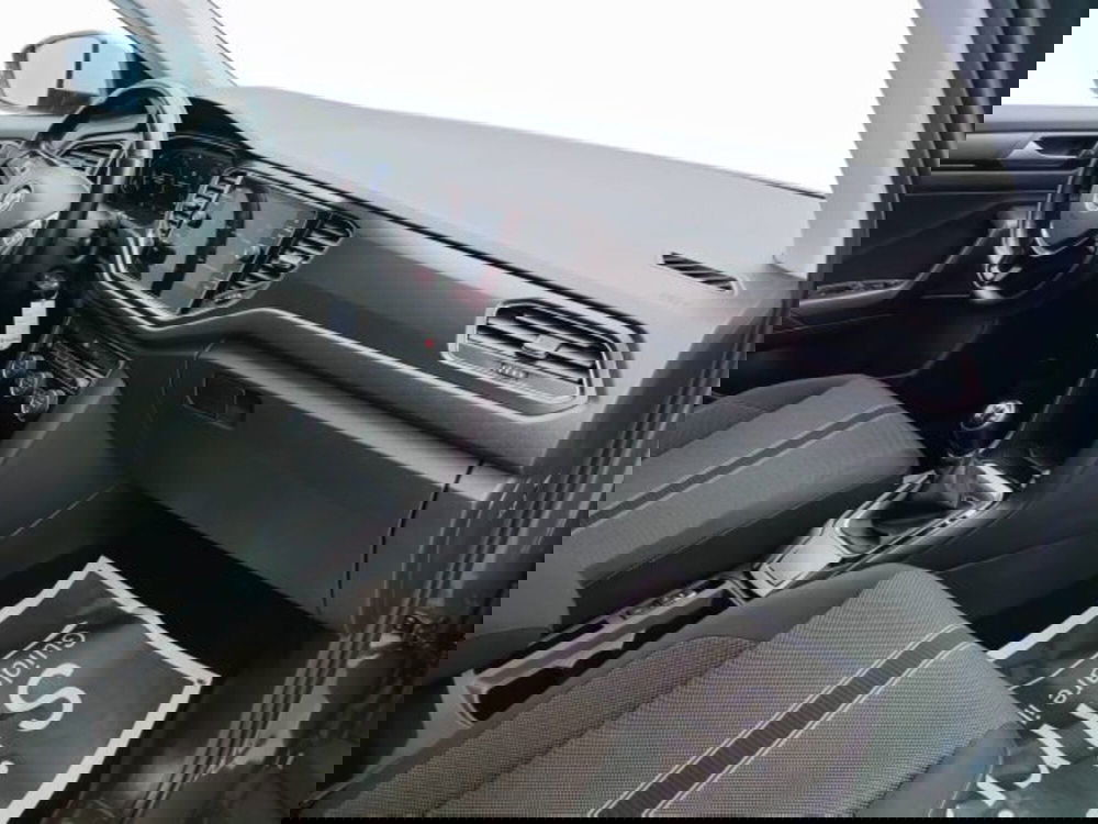 Volkswagen T-Roc usata a Teramo (12)