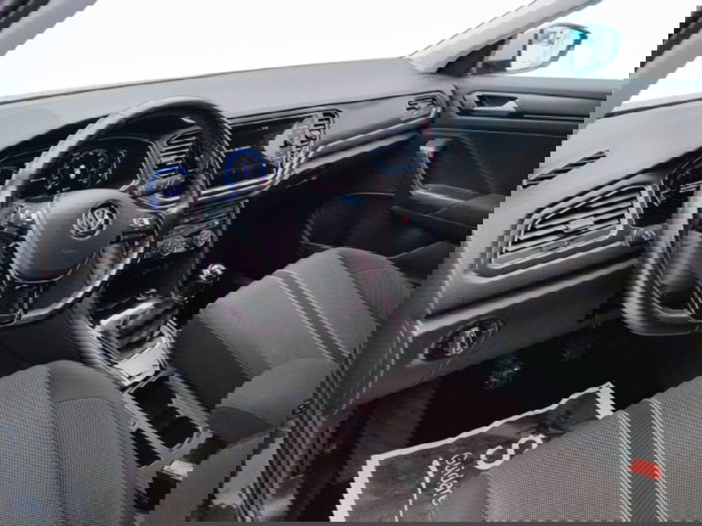 Volkswagen T-Roc usata a Teramo (13)