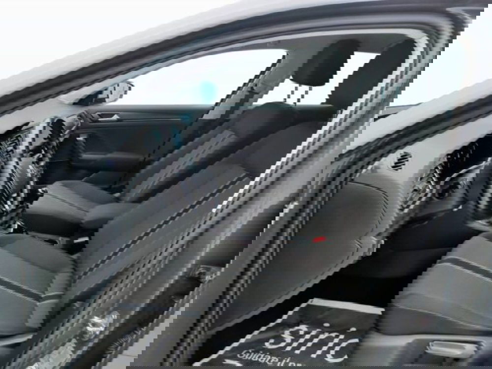 Volkswagen T-Roc usata a Teramo (14)