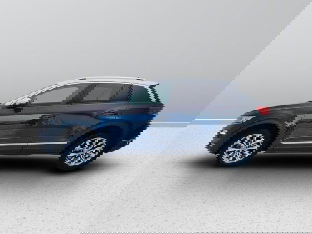 Volkswagen T-Roc usata a Teramo (3)