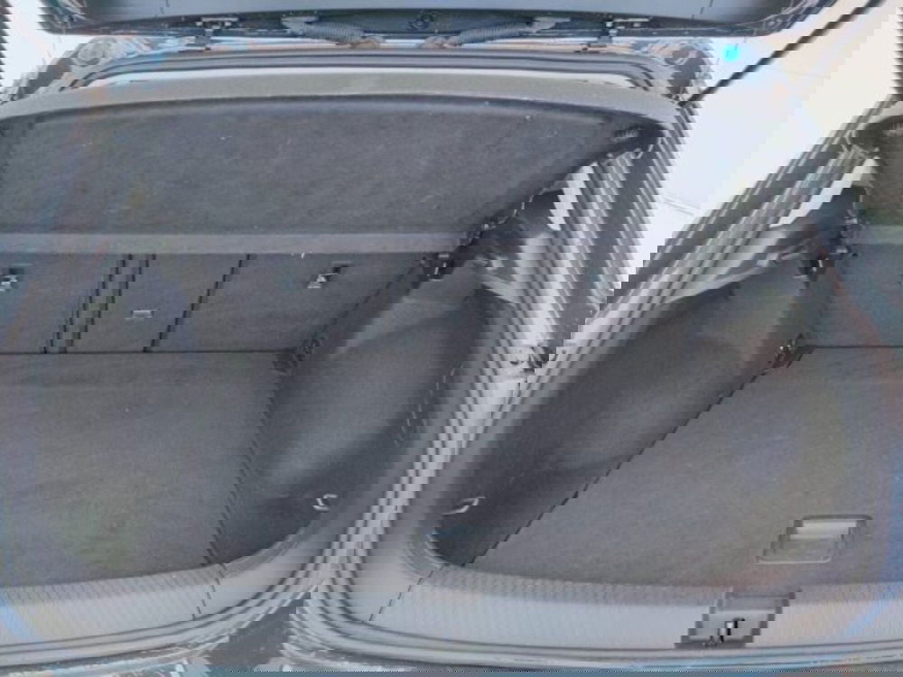 Volkswagen T-Roc usata a Teramo (5)