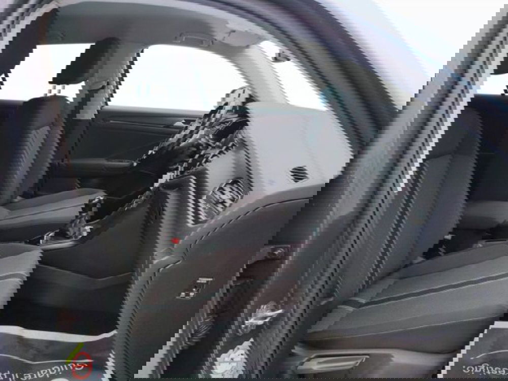 Volkswagen T-Roc usata a Teramo (9)