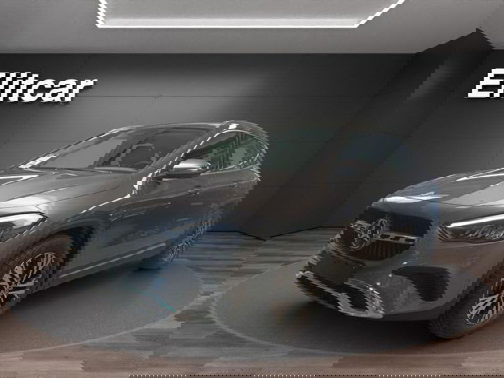 Mercedes-Benz GLA SUV usata a Milano