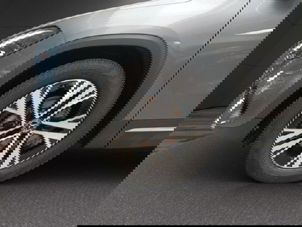 Mercedes-Benz GLA SUV usata a Milano (8)