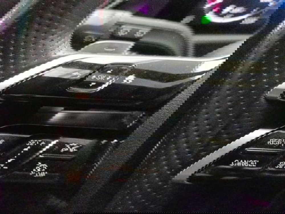 Mercedes-Benz Classe A usata a Milano (10)