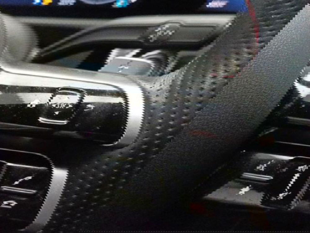 Mercedes-Benz Classe A usata a Milano (11)