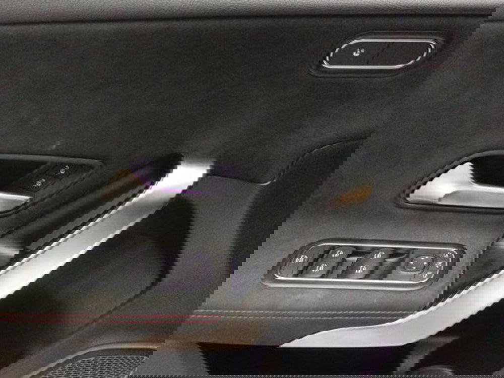 Mercedes-Benz Classe A usata a Milano (16)