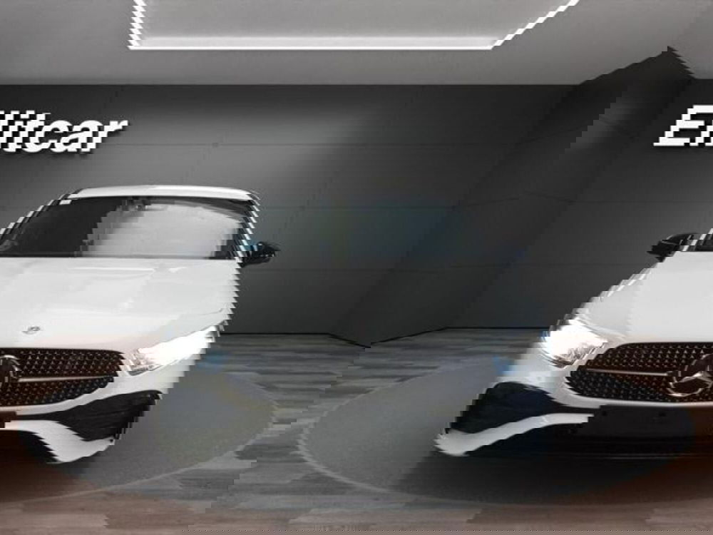 Mercedes-Benz Classe A usata a Milano (4)