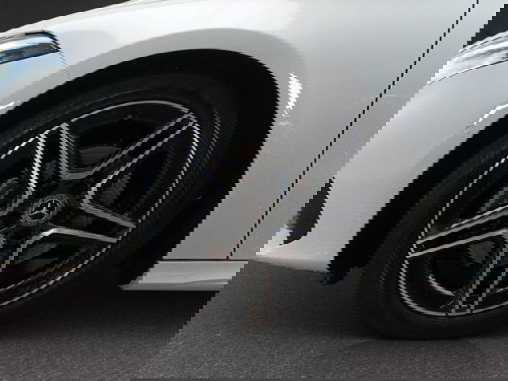 Mercedes-Benz Classe A usata a Milano (8)