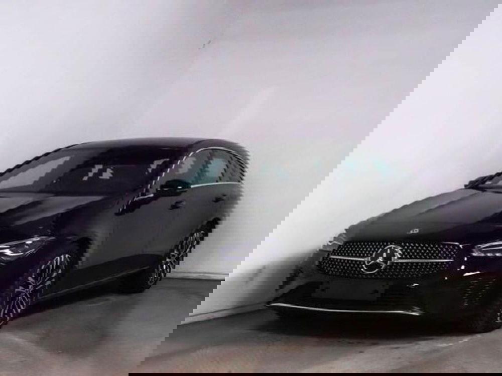 Mercedes-Benz CLA Shooting Brake usata a Milano