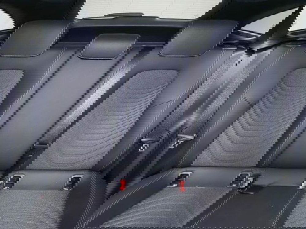 Mercedes-Benz CLA Shooting Brake usata a Milano (11)