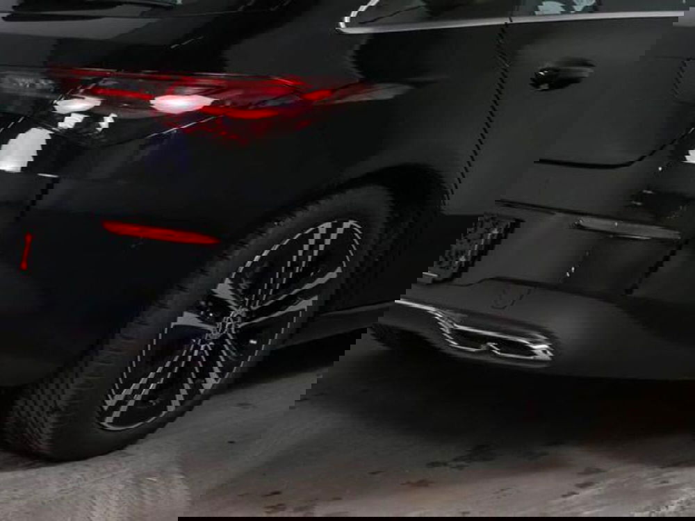 Mercedes-Benz CLA Shooting Brake usata a Milano (4)