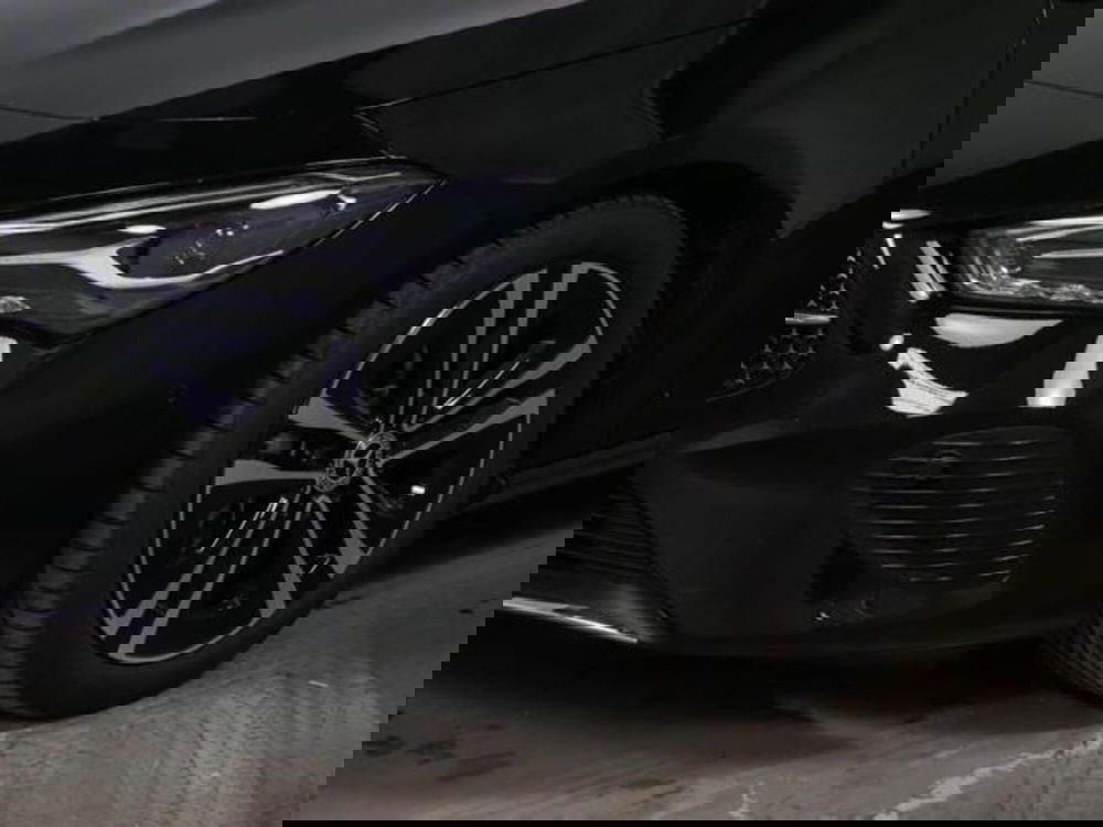 Mercedes-Benz CLA Shooting Brake usata a Milano (5)