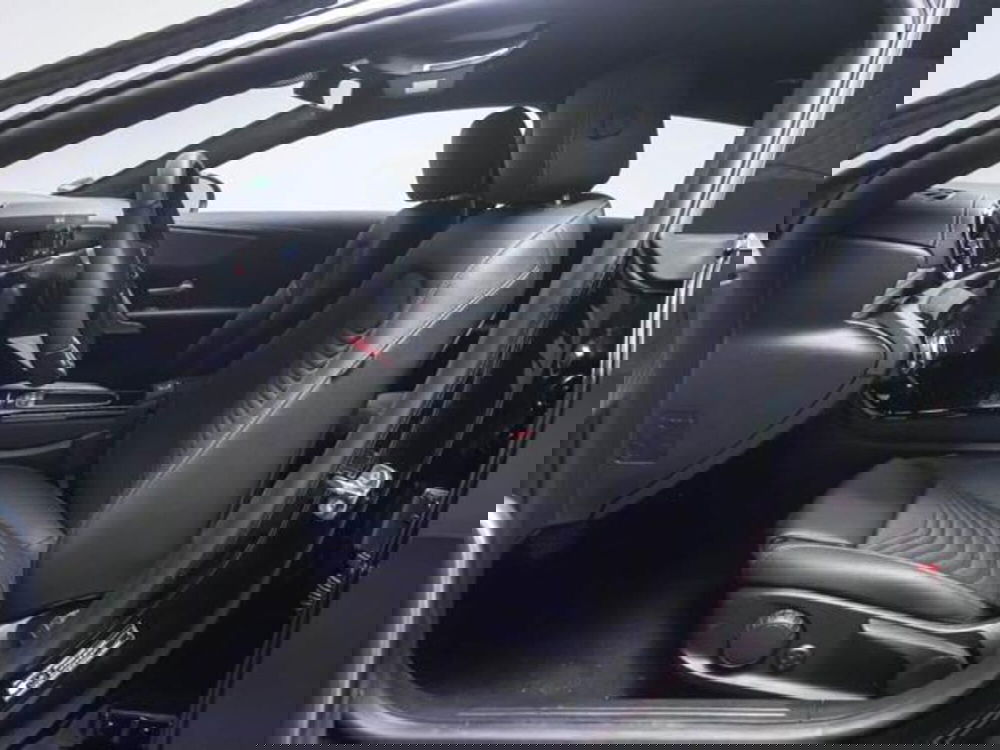 Mercedes-Benz CLA Shooting Brake usata a Milano (9)