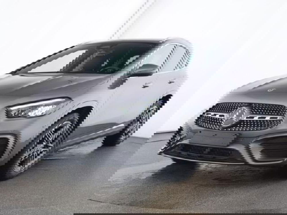 Mercedes-Benz GLA SUV usata a Milano