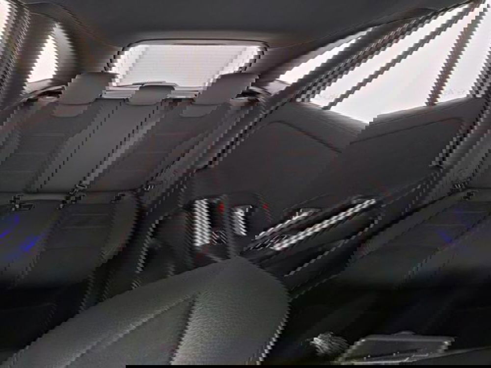 Mercedes-Benz GLA SUV usata a Milano (10)