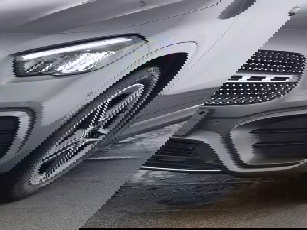 Mercedes-Benz GLA SUV usata a Milano (4)