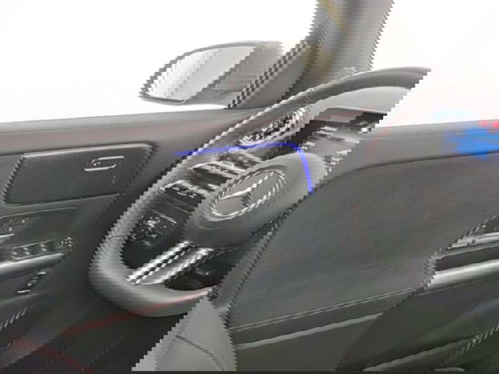 Mercedes-Benz GLA SUV usata a Milano (7)