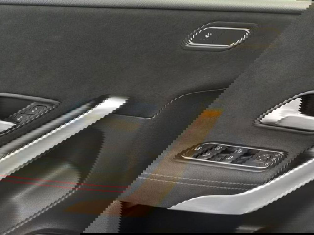 Mercedes-Benz Classe A Sedan usata a Milano (12)