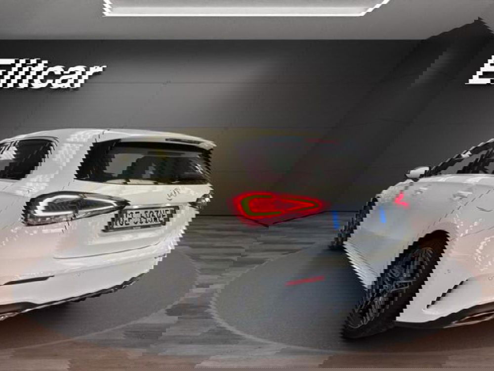 Mercedes-Benz Classe A Sedan usata a Milano (4)