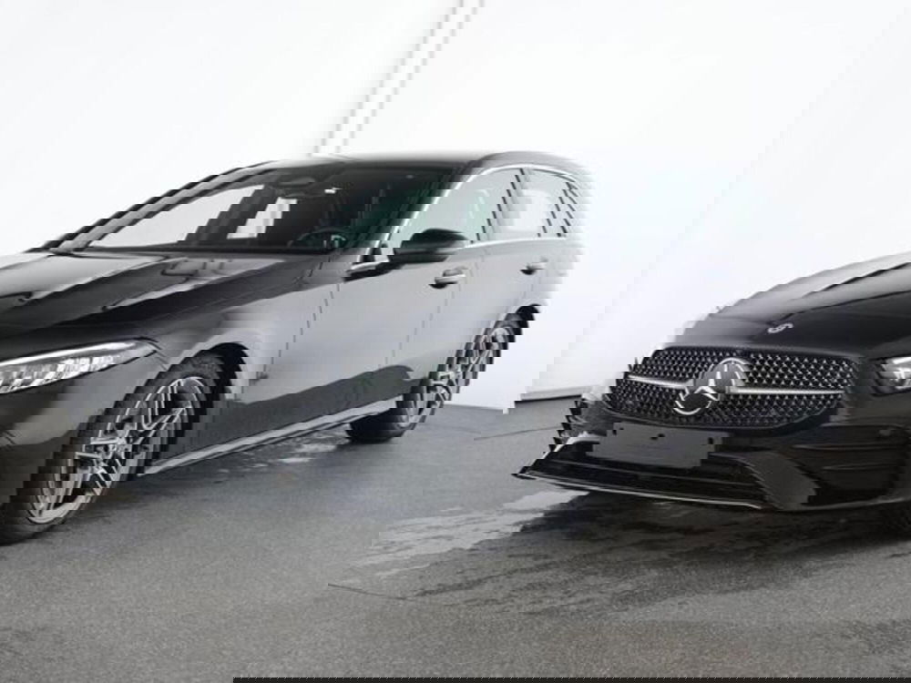 Mercedes-Benz Classe A Sedan usata a Milano