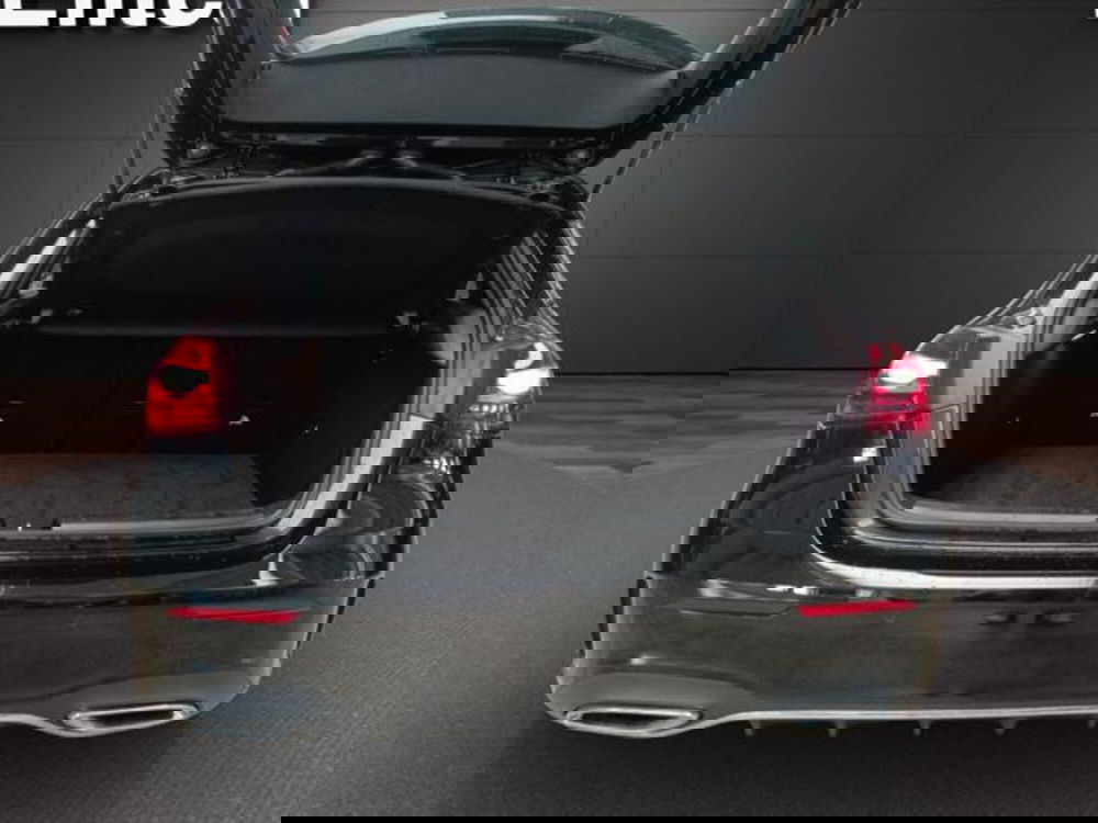 Mercedes-Benz Classe A Sedan usata a Milano (18)