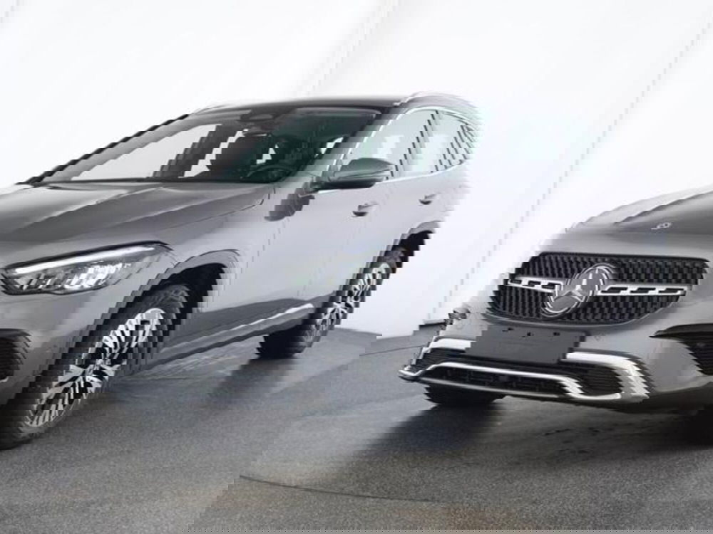 Mercedes-Benz GLA SUV usata a Milano