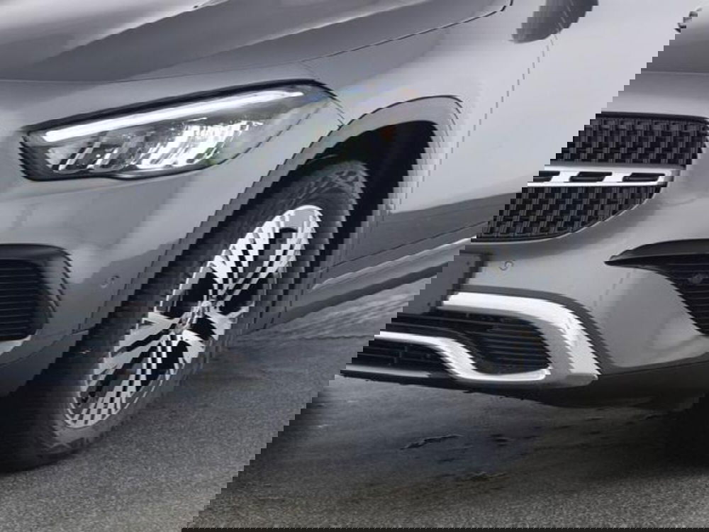 Mercedes-Benz GLA SUV usata a Milano (4)