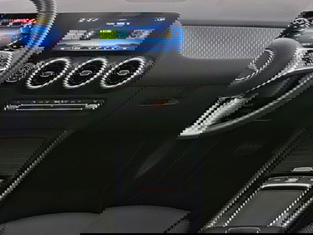 Mercedes-Benz GLA SUV usata a Milano (5)