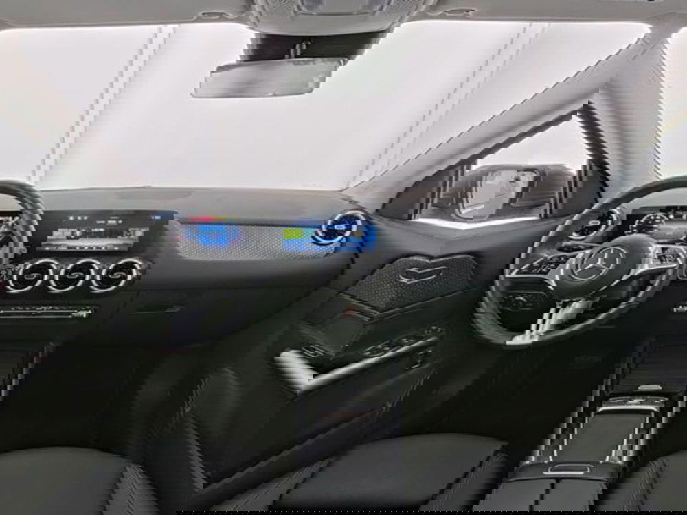 Mercedes-Benz GLA SUV usata a Milano (7)