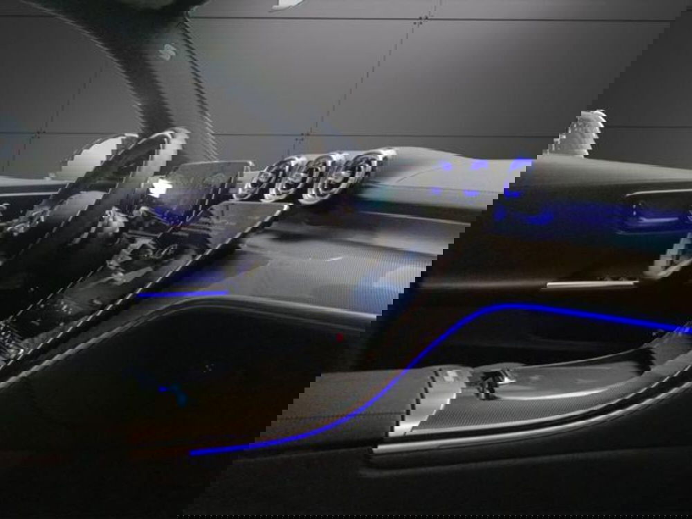 Mercedes-Benz Classe C Station Wagon usata a Milano (10)