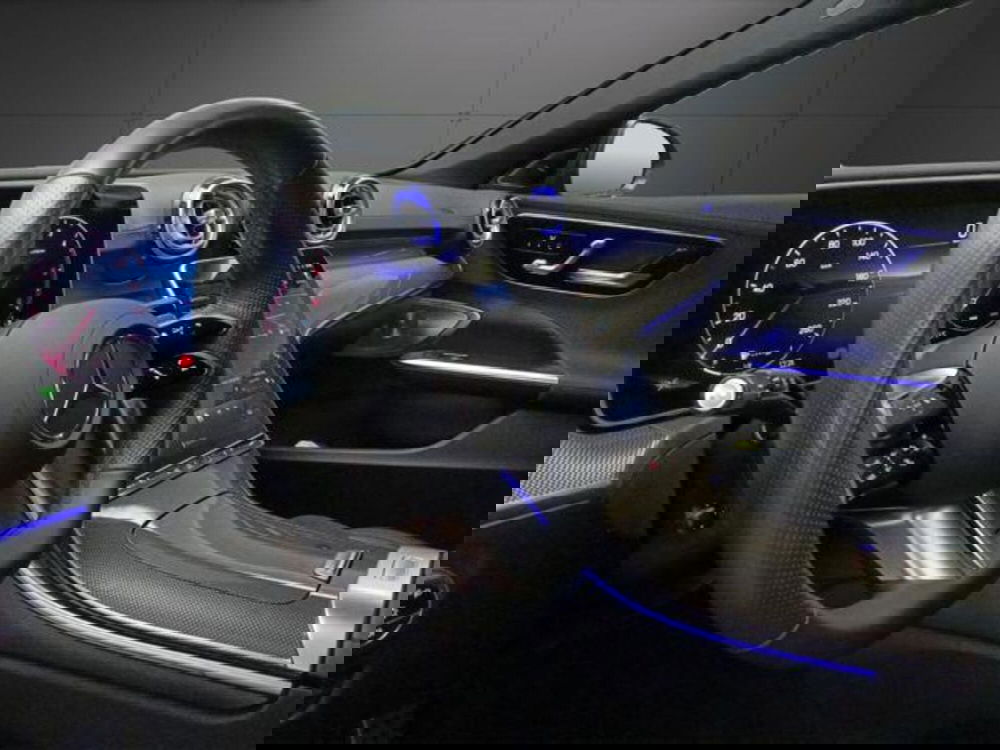 Mercedes-Benz Classe C Station Wagon usata a Milano (12)