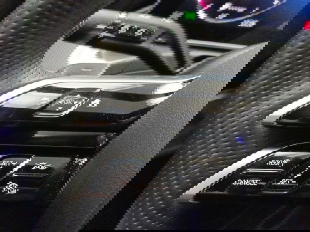 Mercedes-Benz Classe C Station Wagon usata a Milano (14)