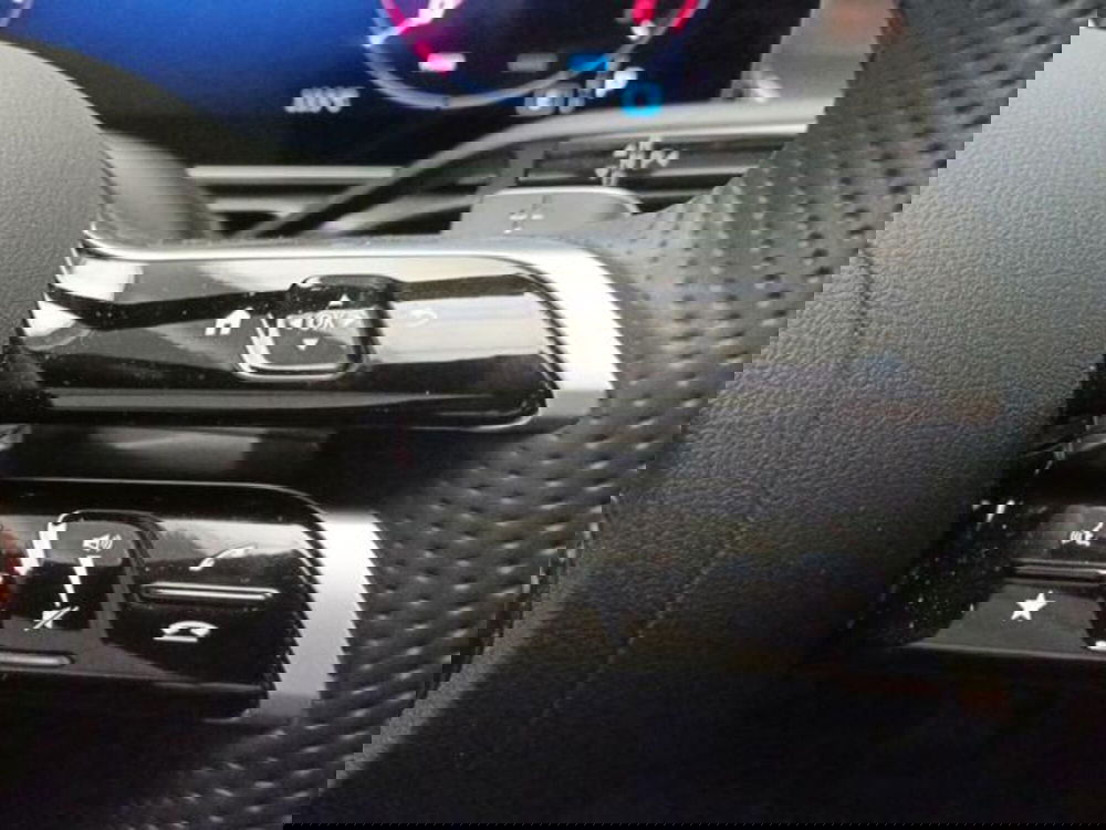 Mercedes-Benz Classe C Station Wagon usata a Milano (15)