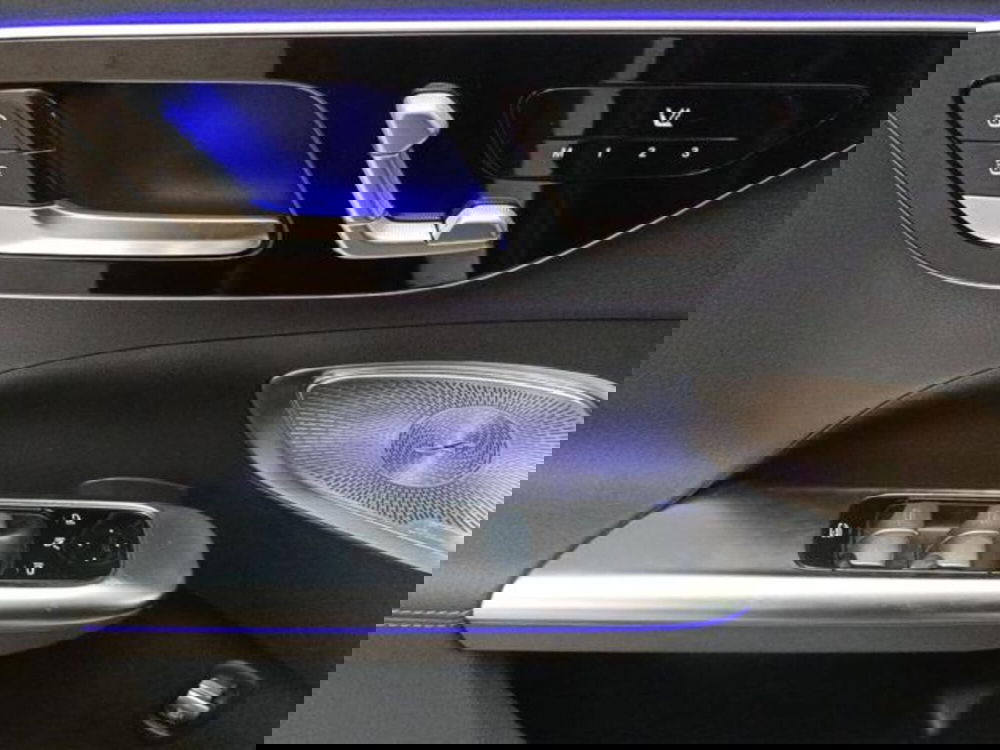 Mercedes-Benz Classe C Station Wagon usata a Milano (16)