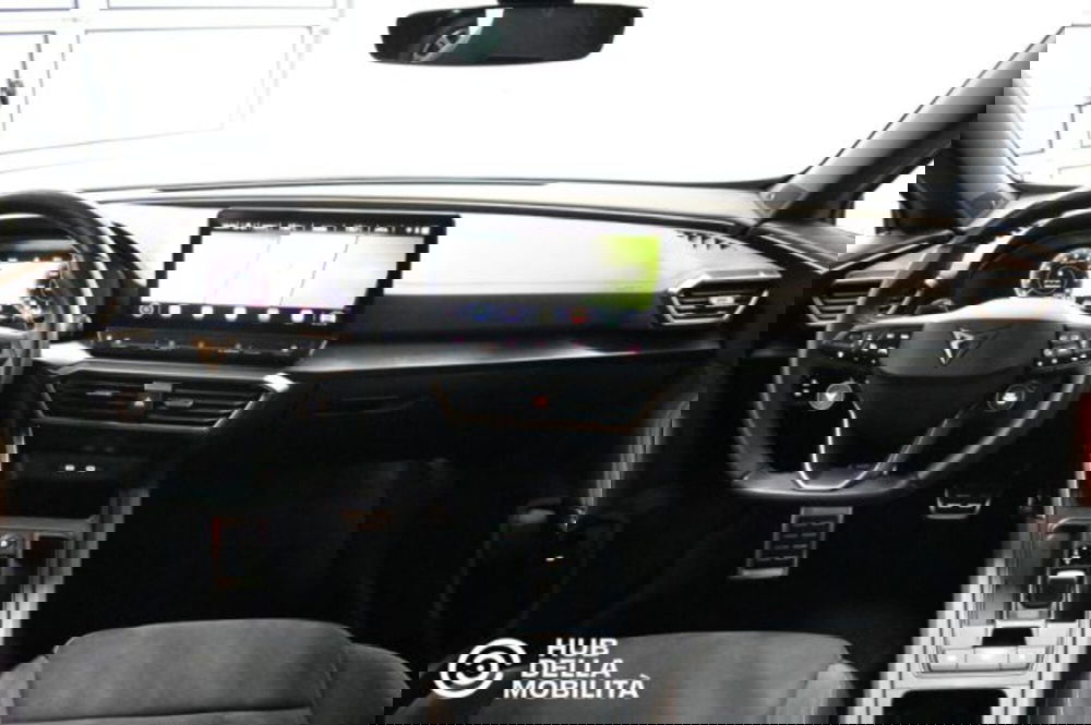 Cupra Formentor usata a Perugia (10)