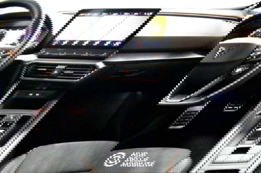 Cupra Formentor usata a Perugia (11)