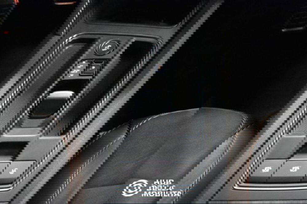 Cupra Formentor usata a Perugia (12)