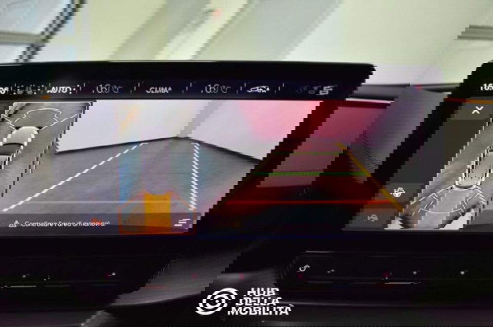 Cupra Formentor usata a Perugia (14)