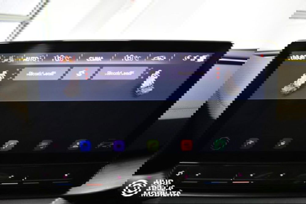 Cupra Formentor usata a Perugia (15)